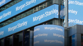 Morgan Stanley'in son çeyreğe ilişkin bilançosu