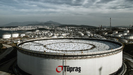 Tüpraş'tan yeni yatırımı için ÇED başvurusu yapıldı