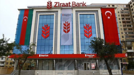 Ziraat Bank Azerbaycan Şuşa'da şube açacak