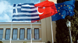 Türkiye ve Yunanistan masaya oturuyor