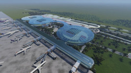 Çukurova Havalimanı yatırımına devlet teşviki geldi!