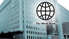 Dünya Bankası, Türkiye'nin bu yıl yüzde 5,0 büyümesini bekliyor