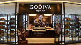 Godiva'dan flaş mağaza kapatma kararı!