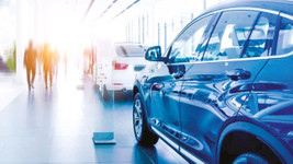 IFO: Almanya'da otomotiv sektörü görünümü 2 yılın zirvesine çıktı