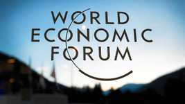 Dünya Ekonomik Forumu ertelendi