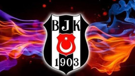 Rachid Ghezzal yeniden Beşiktaş'ta