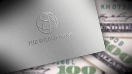 Dünya Bankasından Türkiye'ye dev destek