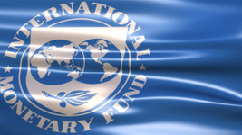 IMF'den ABD açıklaması
