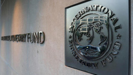 IMF: Dünya genelinde kamu borcunun GSYH'ye oranının artması bekleniyor