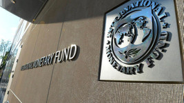 IMF 2021 küresel büyüme tahminini yükseltti