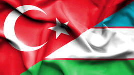 Özbekistan-Türkiye ticaret hacmi artacak