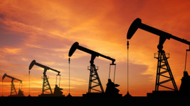 İran endişeleri ile gerileyen petrol fiyatları toparlanmaya çalışıyor