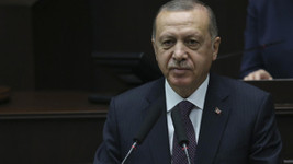 Erdoğan: Aşılamada atılım ile birlikte yeni bir döneme giriyoruz
