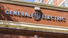 General Electric'in karı yüzde 16 azaldı