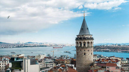 Büyüme rakamlarında en büyük pay İstanbul'un