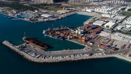 Antalya Limanı’nın Katarlılara satıldı