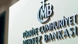 Merkez Bankası piyasaya 61 milyar TL nakit akışı sağladı