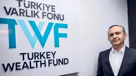 Türkiye Varlık Fonu'nun banka borcu 1 milyar euro