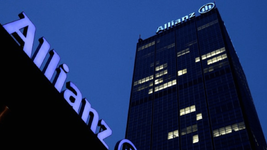 Çin'den Allianz'a onay geldi