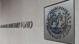 IMF, faiz oranlarında ani artışlara karşı uyardı