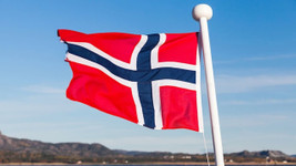 Norveç varlık fonu ilk çeyrekte 42 milyar kazandı