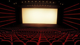Sinema salonlarına 16 milyon liralık destek