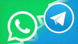 Telegram: Kullanıcılar WhatsApp sohbetlerini...