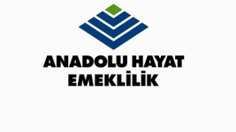 Anadolu Hayat Emeklilik'in aktif büyüklüğü arttı