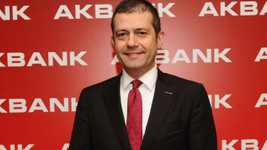 Akbank’tan ekonomiye 331 milyar TL kredi desteği