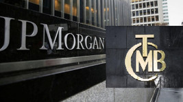 JP Morgan'a göre TCMB'nin ilk faiz indirimi üçüncü çeyrekte olacak