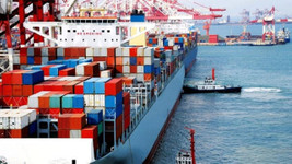 TÜİK, dış ticaret açığı verilerini yayınladı