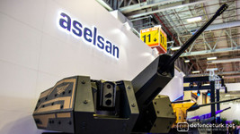 ASELSAN'ın ihracatı yüzde 44 yükseldi!