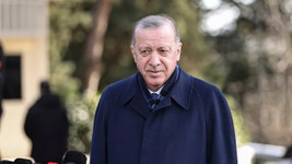 Erdoğan, normalleşme ile ilgili kararları pazartesi günü açıklayacak