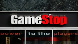 Piyasalarda 'GameStop' tedirginliği!