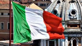 İtalya'da yönetim el değiştiriyor