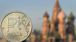 Rus ekonomisi yüzde 3,1 daraldı