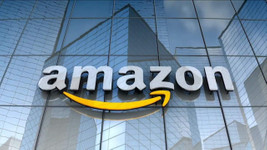 Amazon kârını üçe katladı, cirosunu yüzde 44 artırdı