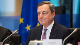 İtalya’da Draghi, kabinesini Cumhurbaşkanı'na sundu