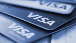 Visa’da kripto para işine giriyor