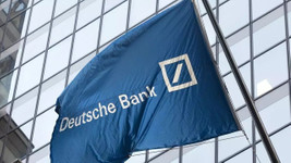 Deutsche Bank yıllar sonra kar etti