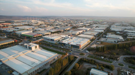 Çinli Haier'dan Eskişehir'e 40 milyon euroluk fabrika yatırımı