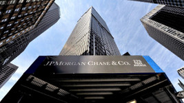 JP Morgan TCMB'den dördüncü çeyrekte faiz indirimi bekliyor