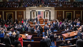ABD'de Temsilciler Meclisi seçim reformu yasasını kabul etti