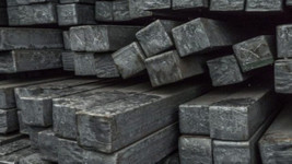 Çelik talebinde artış, Asya'da demir cevheri fiyatlarını yukarı çekti