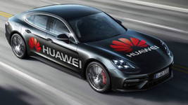 Huawei, otomobil üreteceği haberlerini yalanladı!