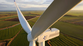TKYB, Ulu Rüzgar Enerjisi Santrali’ne finansman sağladı