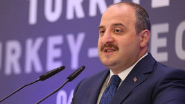 Varank: Finansal dalgalanmalar Türk ekonomisi ile örtüşmüyor!