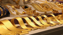 Martta yüzde 48 artışla 340 milyon dolar mücevher ihracatı gerçekleşti