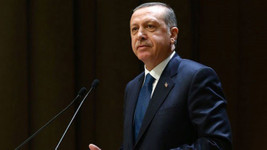 Cumhurbaşkanı Erdoğan Cuma namazı sonrası soruları yanıtladı