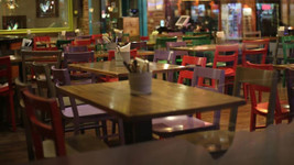 Kafe ve restoranlara verilecek destek Resmi Gazete'de